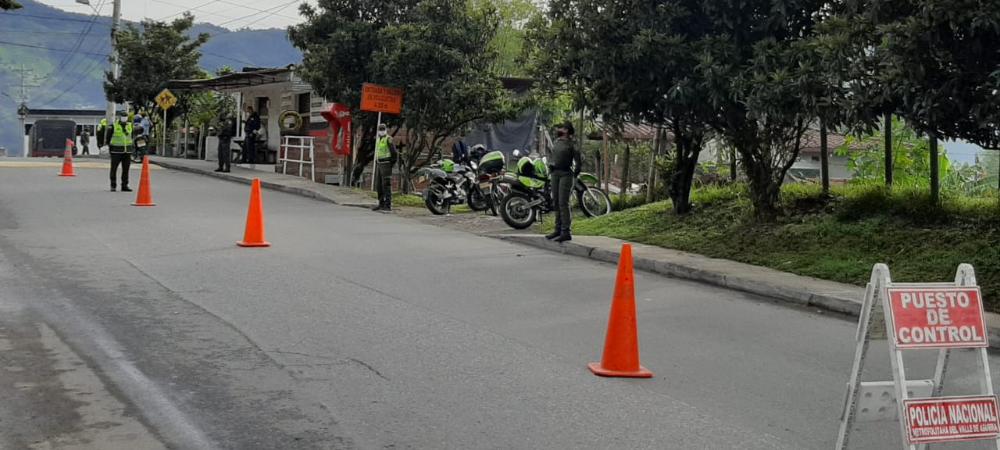 Alcaldía de Medellín destaca reducción de delitos de alto impacto en el fin de semana del Día del Padre